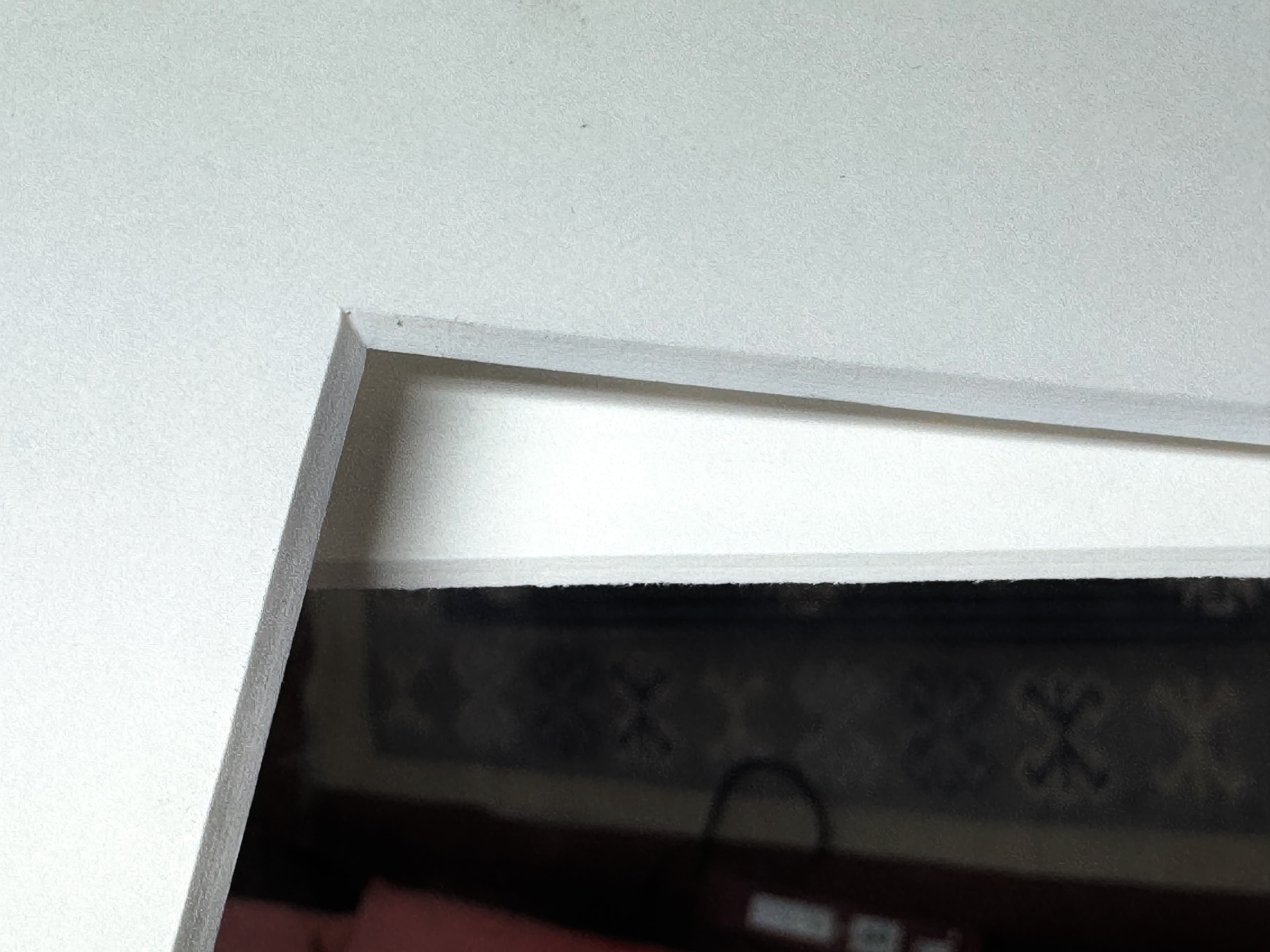 Paperlesspaper passepartout